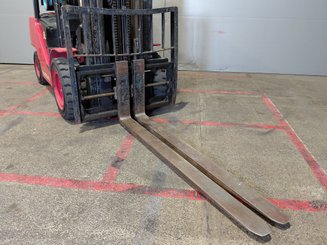 Четырехопорные погрузчики Hangcha XF35G - 7