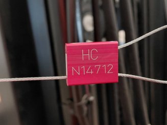 Внедорожный погрузчик Hangcha TT25-4