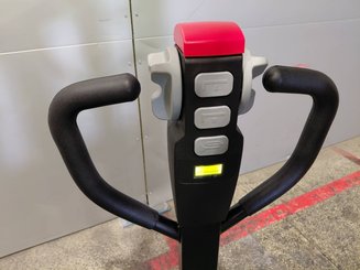 Штабелеры с электроприводом Hangcha CDD15-A2MC2-ISZ - 6