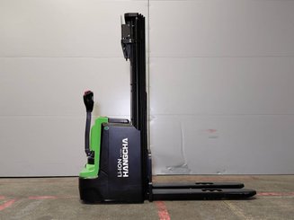 Штабелеры с электроприводом Hangcha CDD16-XT1-SI - 4