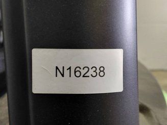 Трехопорные погрузчики Hangcha XC3-20i (CPDS20-XCY2G-SI) - 5