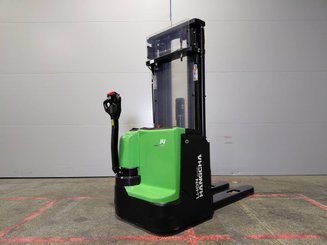 Штабелеры с электроприводом Hangcha CDD14-XT1-SI  - 1