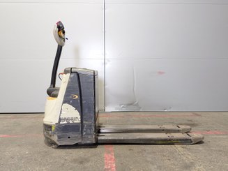 Гидростатический Crown WP3020-2.0 - 4