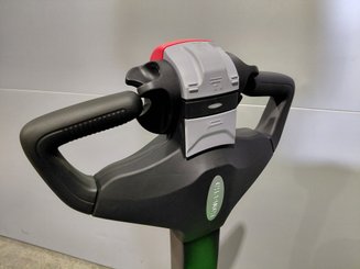 Гидравлическая тележка Hangcha CBD20-XT1-SI