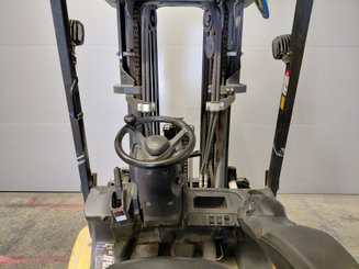 Четырехопорные погрузчики Caterpillar GP30NTD - 8