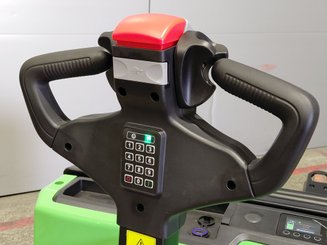 Гидростатический Hangcha CBD20-XT1-SI - 8