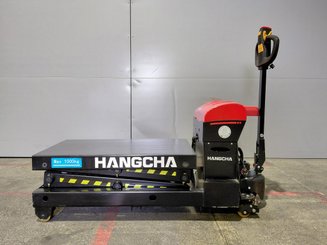 Подъемный стол Hangcha 1510XB