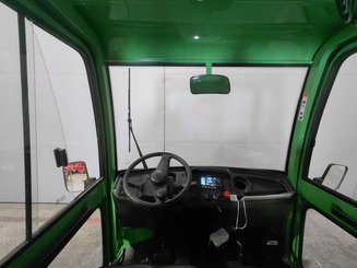 Буксировочного тягача Hangcha BD30-XC2-i - 6