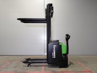 Штабелеры с электроприводом Hangcha CDD16-XT1-SIL - 7