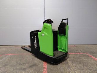 Трехсекционная Hangcha CBD30-XT1S-SISU