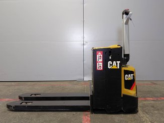 Гидростатический Caterpillar NPP20N2E