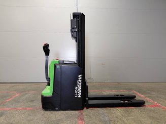 Штабелеры с электроприводом Hangcha CDD12-XT1-SiL