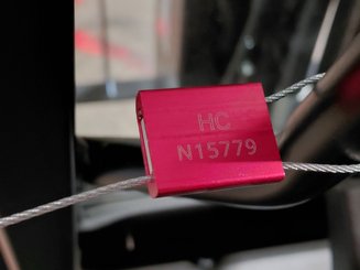 Трехопорные погрузчики Hangcha  XC3-18i (CPDS18-XCY2G-SI) 