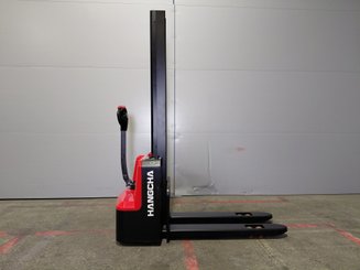 Штабелеры с электроприводом Hangcha CDD12-AMC2  - 4