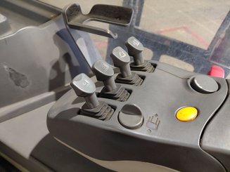 Ричтрак Crown ESR 5260 - 10