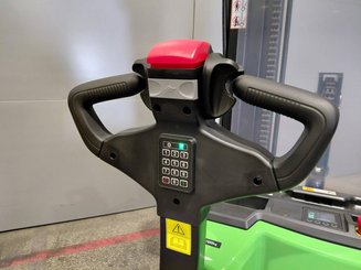 Штабелеры с электроприводом Hangcha CDD12-XT1-SI
