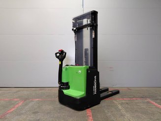 Штабелеры с электроприводом Hangcha CDD14-XT1-SI  - 1