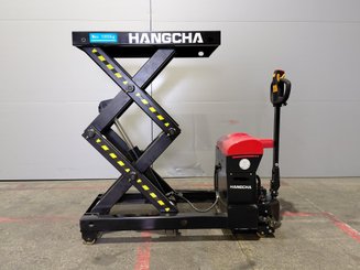 Подъемный стол Hangcha 1510XB
