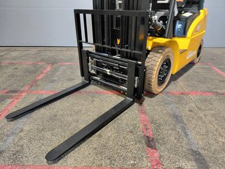 Четырехопорные погрузчики Hangcha XE20i (CPD20-XEY2HA-SI) 