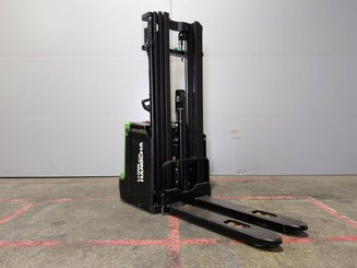 Штабелеры с электроприводом Hangcha CDD16-XT1-SIL - 4
