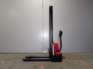 Штабелеры с электроприводом Hangcha CDD12-AMC2 