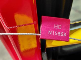 Четырехопорные погрузчики Hangcha XE25i ( CPD25-XEY2HA-SI )