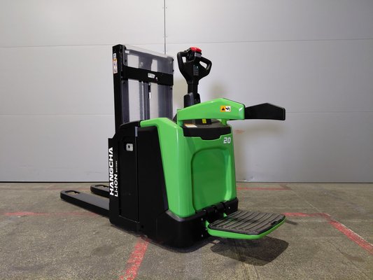 Штабелер Hangcha TRANSGERBEUR CDD20-XT1S-SID   - 1