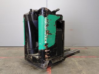 Трехсекционная Mitsubishi PBR20N