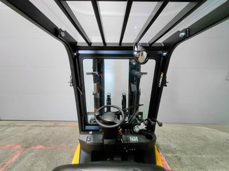 Четырехопорные погрузчики Hangcha XE25Hi ( CPD25-XEY2H2-SI ) - 8