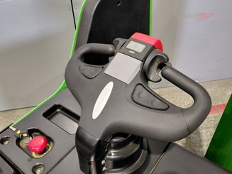 Трехсекционная Hangcha CBD20-AC2S-iSU