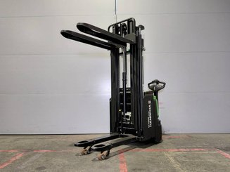 Штабелеры с электроприводом Hangcha CDD16-XT1-SIL - 1