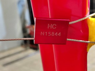 Четырехопорные погрузчики Hangcha XF15D-2 (CPCD15-X2H7F1)