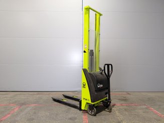Штабелеры с электроприводом Lifter TX 10/20
