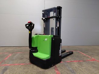 Штабелеры с электроприводом Hangcha CDD12-XT1-SiL