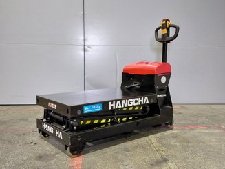 Подъемный стол Hangcha 1510XB