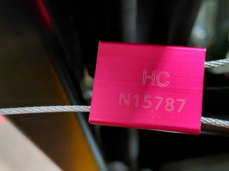 Четырехопорные погрузчики Hangcha XE15i (CPD15-XEY2HA-SI) - 8