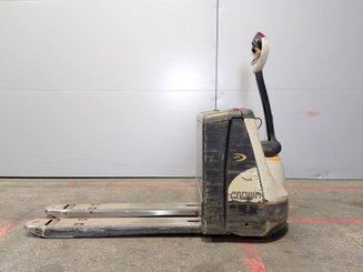 Гидростатический Crown WP3020-2.0 - 5