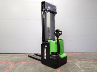 Штабелеры с электроприводом Hangcha CDD16-XT1-SI