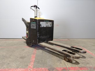 Трехсекционная Caterpillar NPV20N2