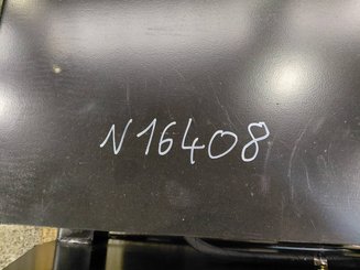 Подъемный стол Hangcha 1510XB - 10
