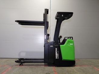 Штабелер Hangcha Transgerbeur Plateforme CDD20-XT1S-SISUD - 7