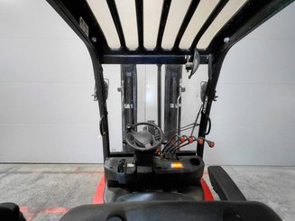 Четырехопорные погрузчики Hangcha XF35G