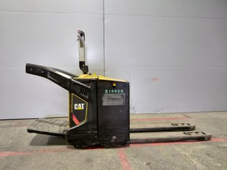 Трехсекционная Caterpillar NPV20N2
