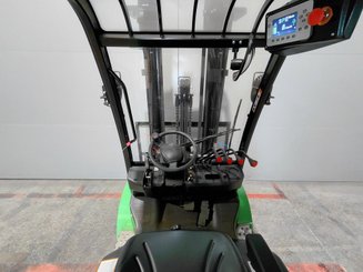 Четырехопорные погрузчики Hangcha XC25i - 6