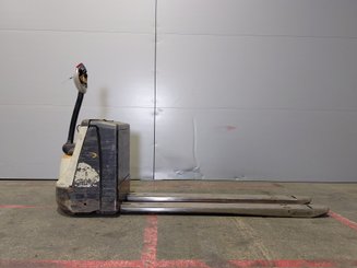 Гидростатический Crown WP3020-2.0 - 4