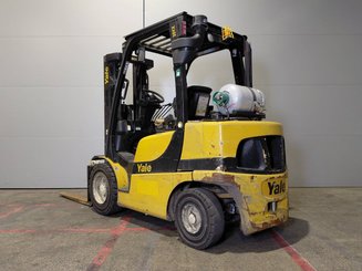 Газовый погрузчик Yale GLP30