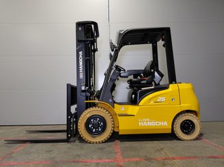 Четырехопорные погрузчики Hangcha XE20Hi (CPD20-XEY2H2-SI)  - 1