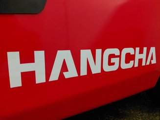 Четырехопорные погрузчики Hangcha XF25D-2 (CPCD25-X2H7F1)