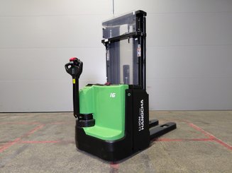 Штабелеры с электроприводом Hangcha CDD16-XT1-SIL