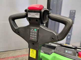 Штабелеры с электроприводом Hangcha CDD14-XT1-SI  - 7